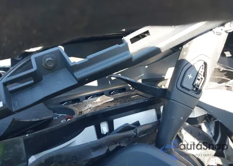 2024 Ford F-250 Xl из США, поврежденный, VIN 1FT7W2BAXREE46784